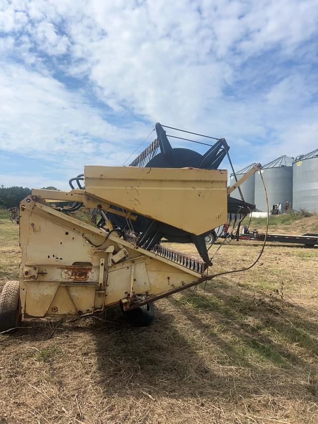 Image of New Holland 971 equipment image 2