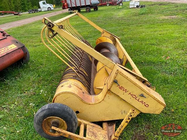 Image of New Holland 990W equipment image 3