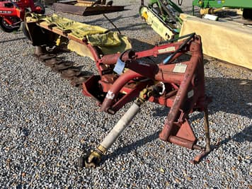 Main image New Holland 465