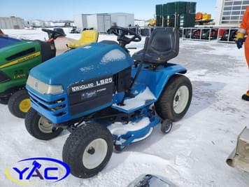 Main image New Holland LS25