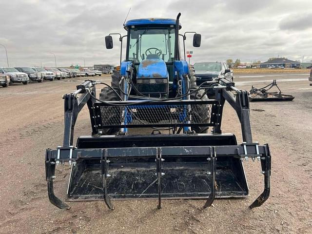 Image of New Holland TD95D equipment image 1