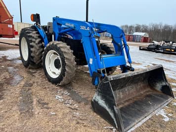Main image New Holland TN75