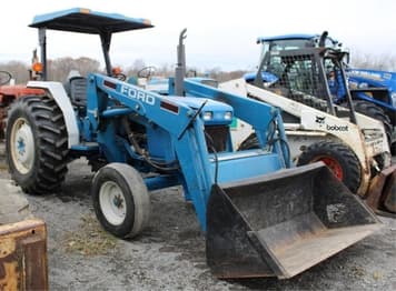 Main image Ford 3415