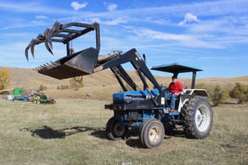 Main image Ford 5640