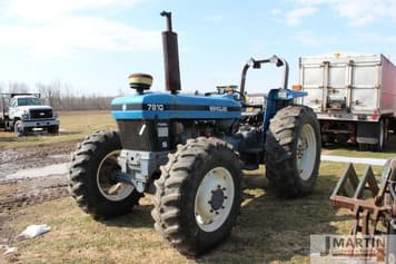 Main image Ford 7810