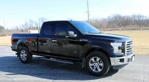 2015 Ford F-150 Image