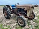 Ford 800 Image