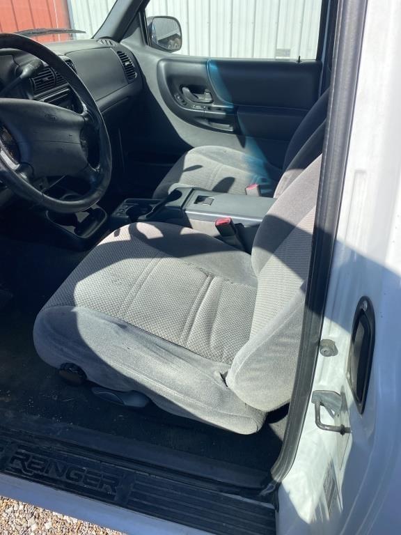 Image of Ford Ranger equipment image 3
