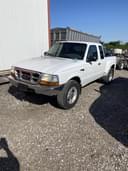 Ford Ranger Image