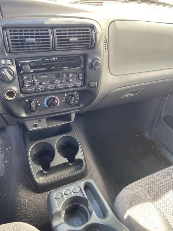 Image of Ford Ranger equipment image 4