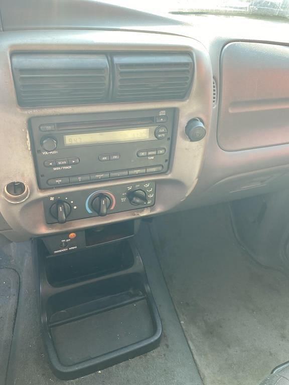 Image of Ford Ranger equipment image 3