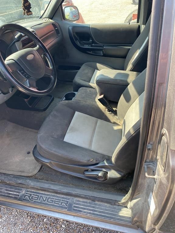 Image of Ford Ranger equipment image 2