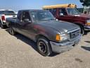 Ford Ranger Image