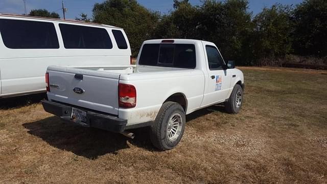 Image of Ford Ranger equipment image 4