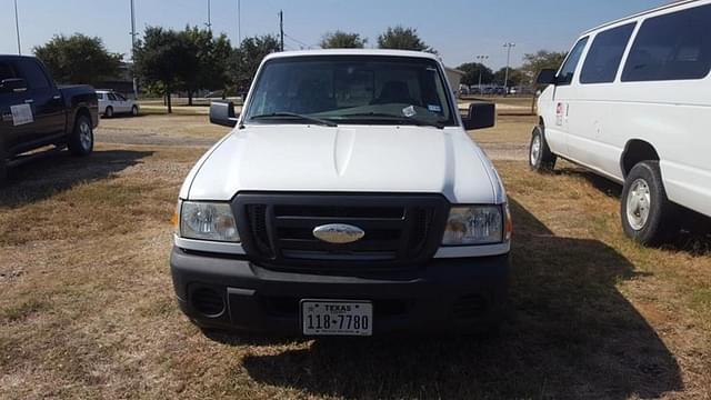 Image of Ford Ranger equipment image 1