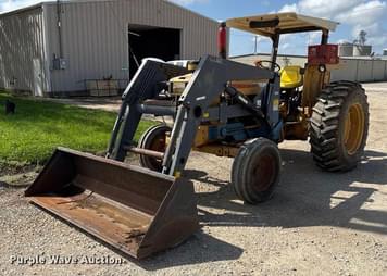 Main image Ford 5600