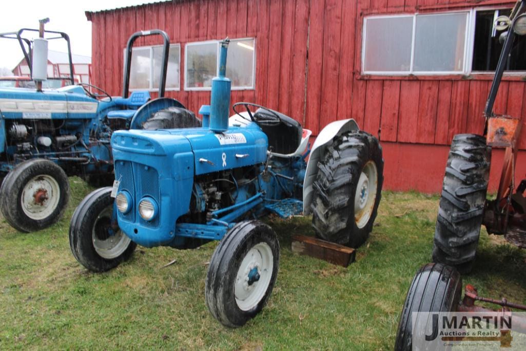 Main image Ford 2000