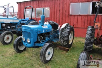 Main image Ford 2000