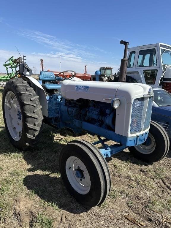 Main image Ford 5000