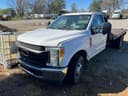 2017 Ford F-350 Image