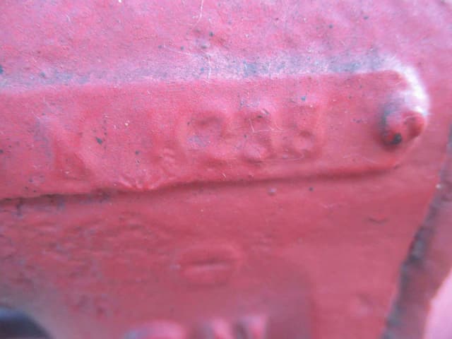 Image of Ford 8N equipment image 4