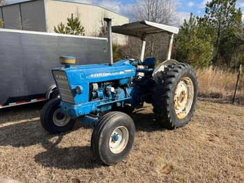 Main image Ford 7000