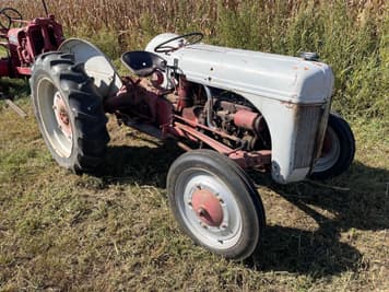Main image Ford 9N