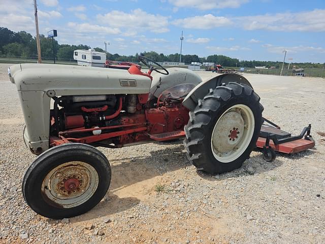 Image of Ford 800 equipment image 1