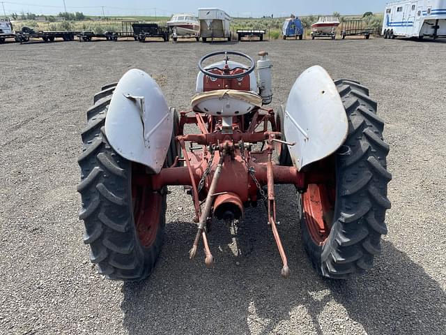 Image of Ford 9N equipment image 4