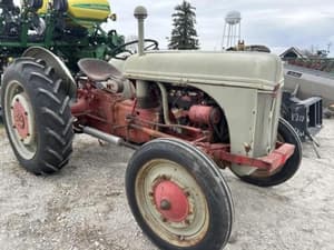 Ford 9N Image