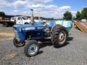 Ford 3000 Image