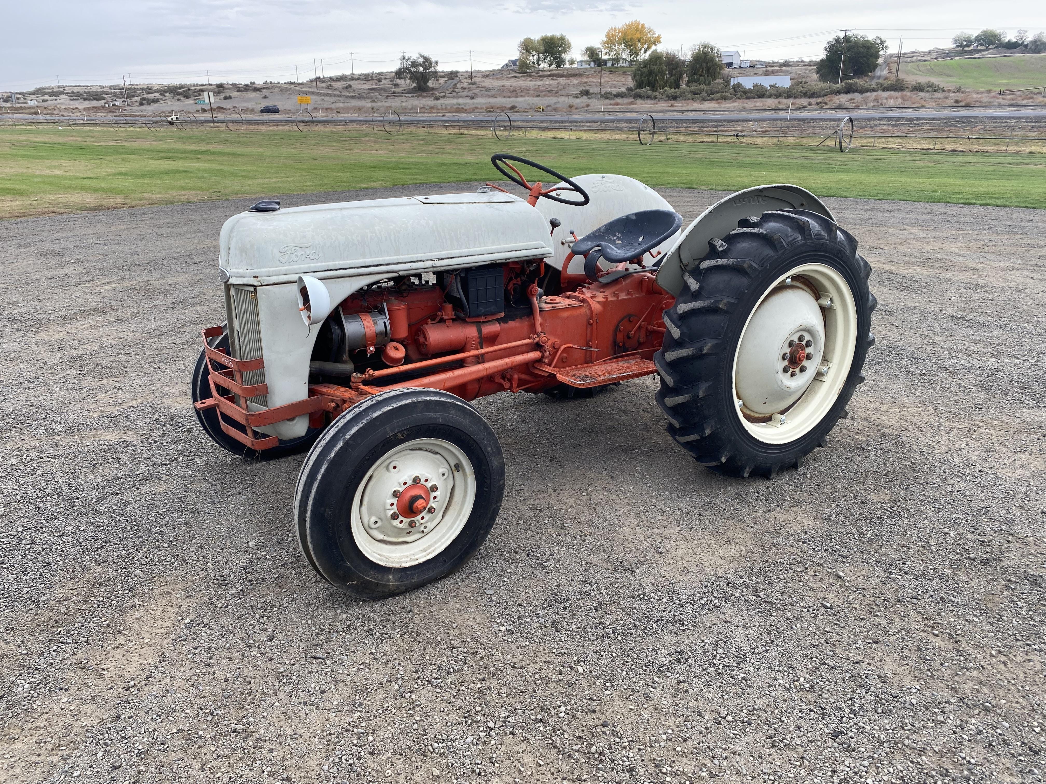 Main image Ford Undetermined