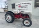 Ford 8N Image