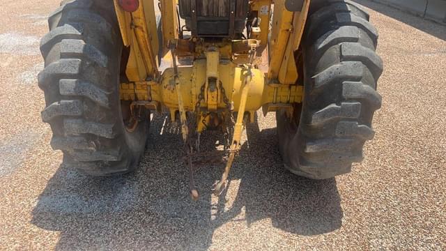 Image of Ford 545 equipment image 2