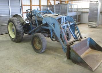 Main image Ford 800