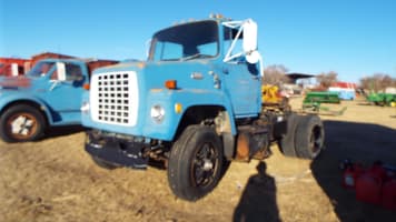 Main image Ford F-9000