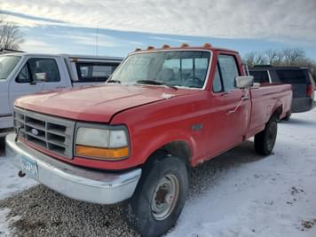Main image Ford F-250