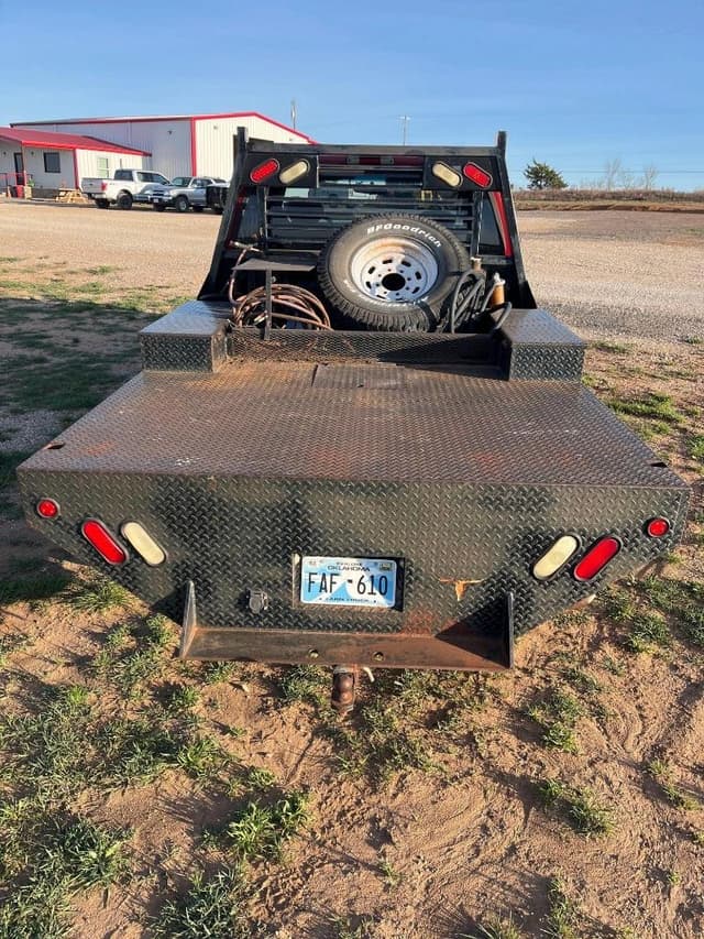 Image of Ford F-250 equipment image 3