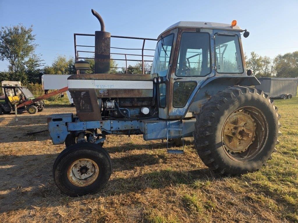 Image of Ford TW-10 Primary Image