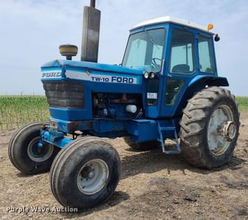 Main image Ford TW-10