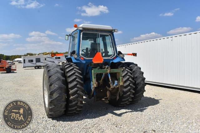 Image of Ford TW-15 equipment image 2