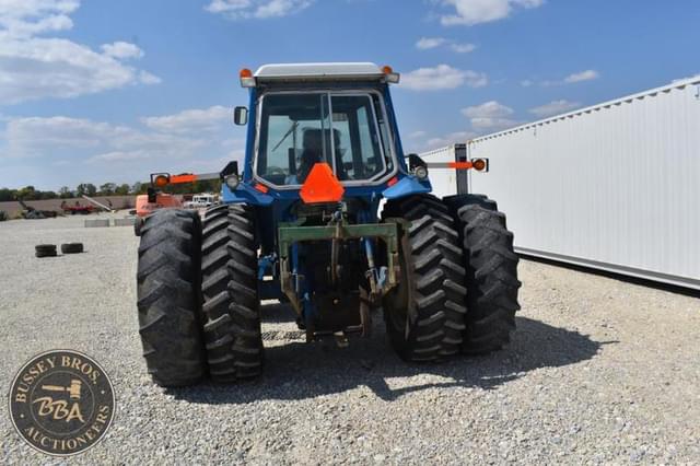 Image of Ford TW-15 equipment image 3