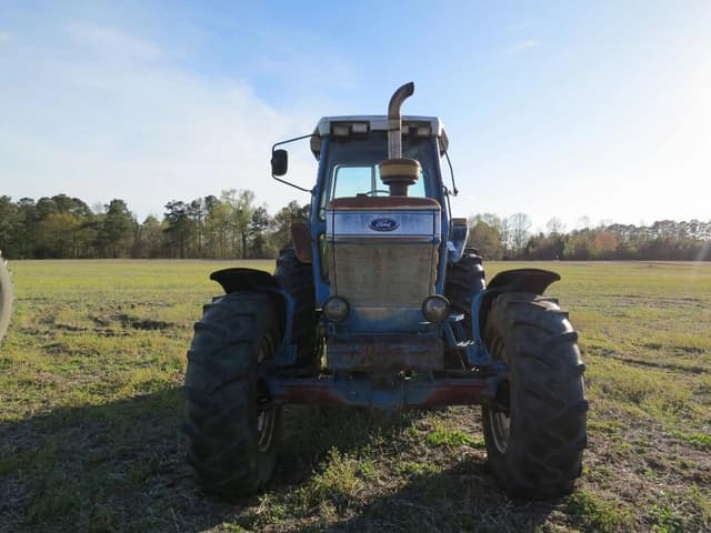 Image of Ford TW-15 equipment image 2