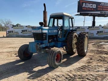 Main image Ford TW-20