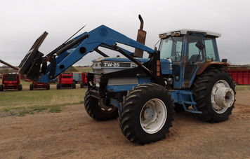 Main image Ford TW-25