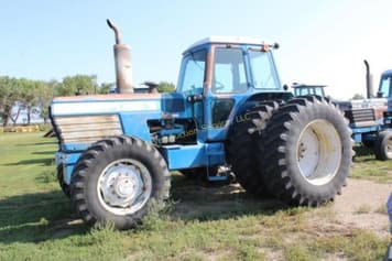 Main image Ford TW-30