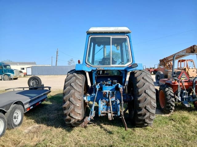 Image of Ford TW-30 equipment image 3
