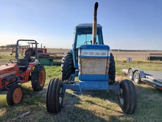 Image of Ford TW-30 equipment image 1