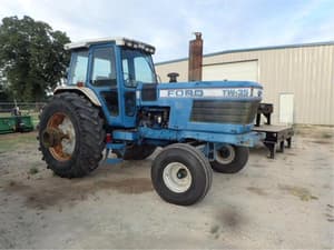 Ford TW-35 Image