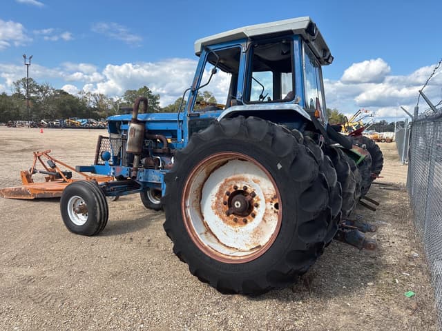 Image of Ford TW-5 equipment image 2